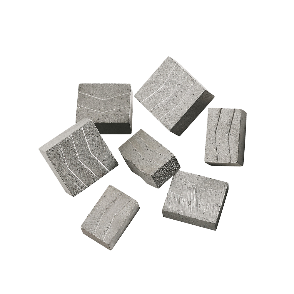 алмазные шлифовальные сегменты