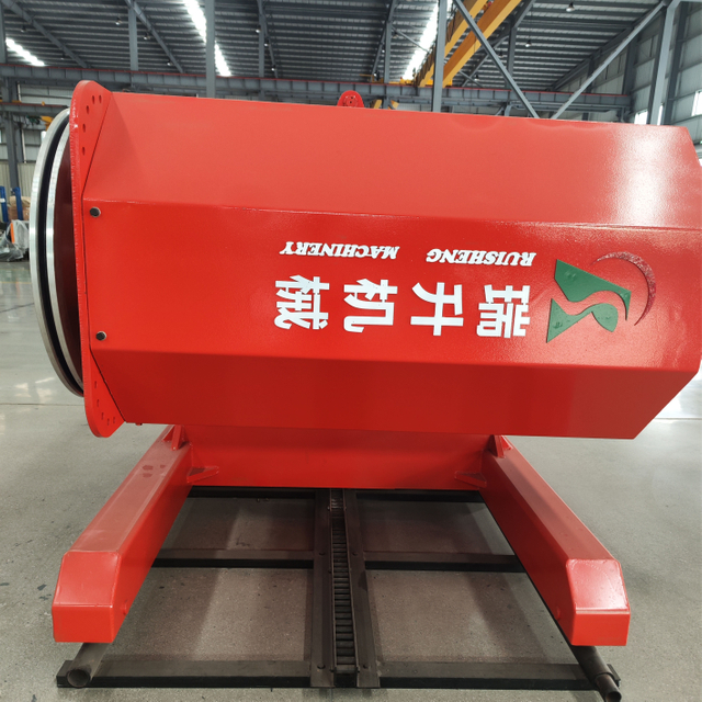 Проволочная пила для резки гранита