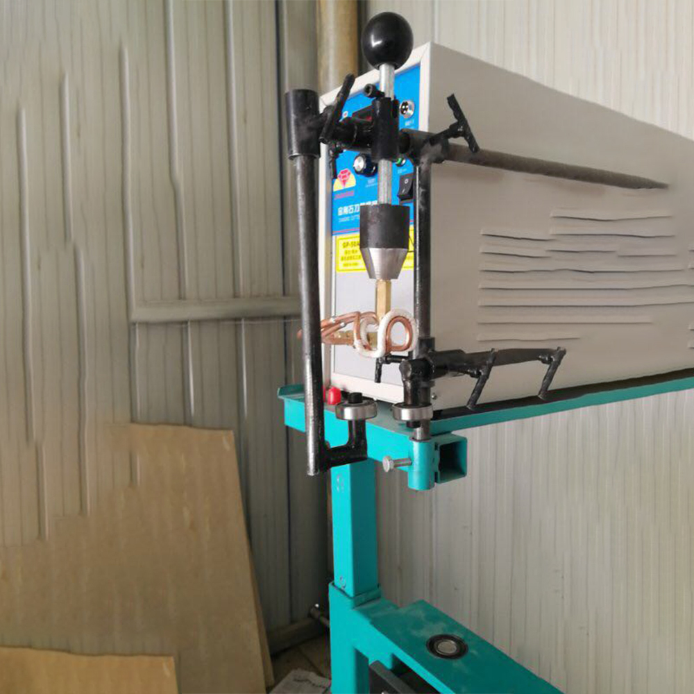 Станок для ручной сварки алмазными сегментами (4)