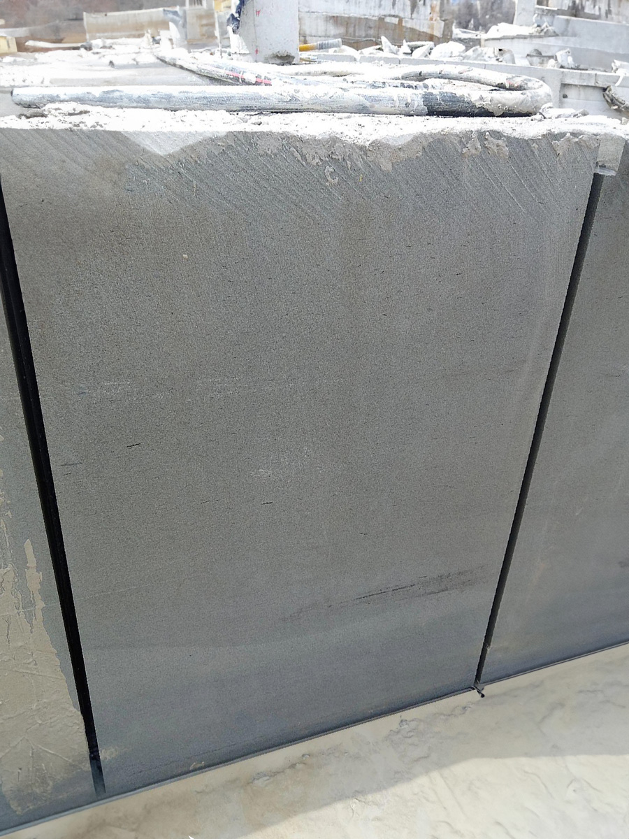 машина для резки кварца