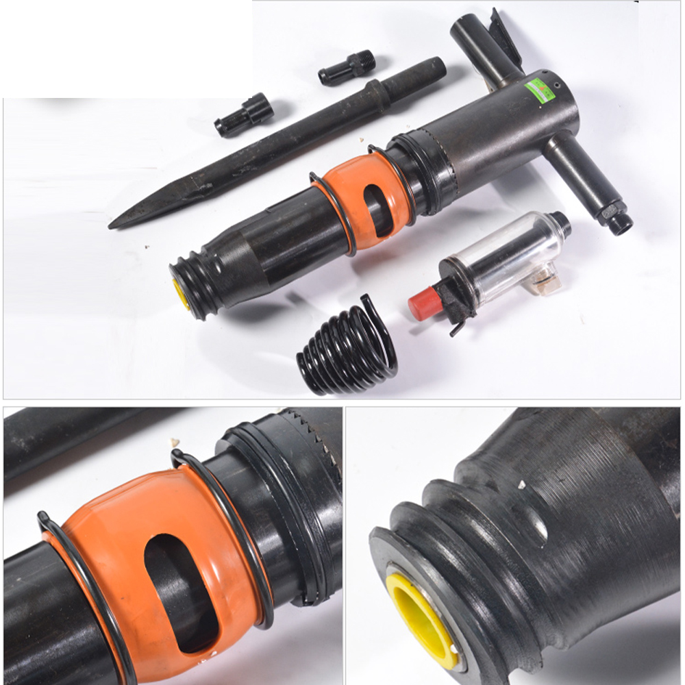 пневматический отбойный молоток