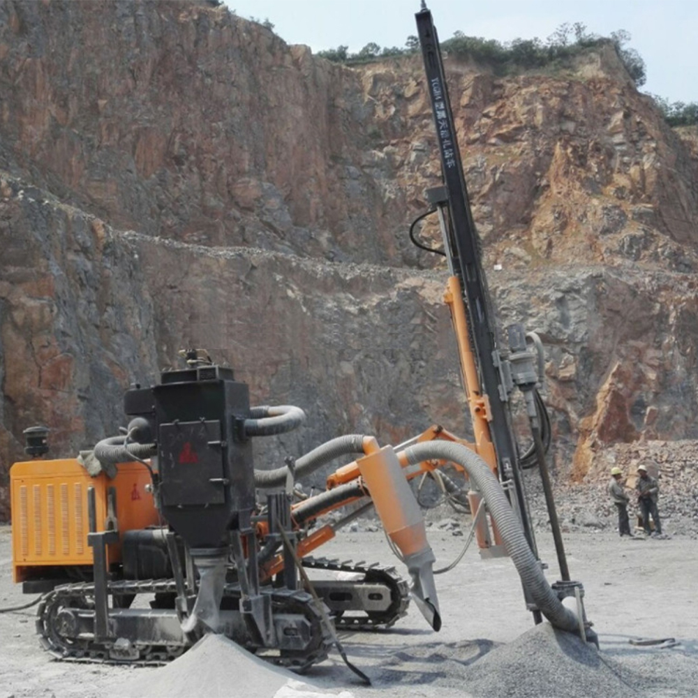 Сверло погружное (9)