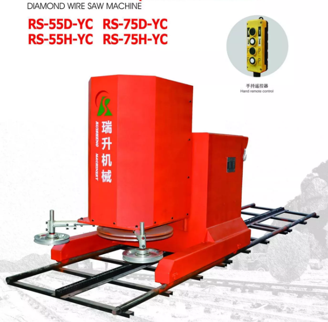 Демистификация технологии станков с алмазной проволокой