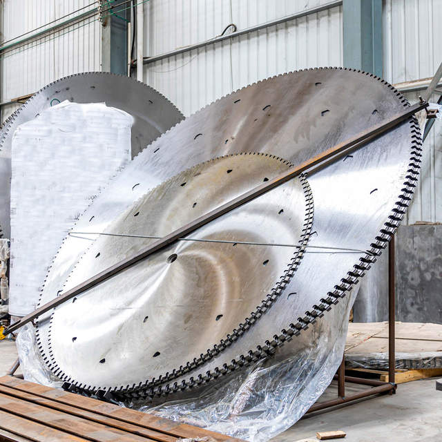 Все виды лезвий для резки плит Matrix Serise