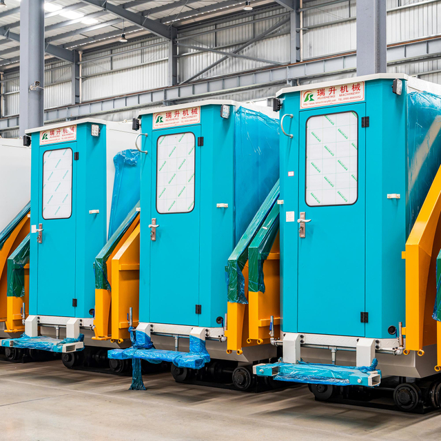 Ruisheng Stone Mining Machinery Алмазные диски с двойным лезвием Станок для резки Блокорез для карьеров Скальный бур Круглая пила в Индии