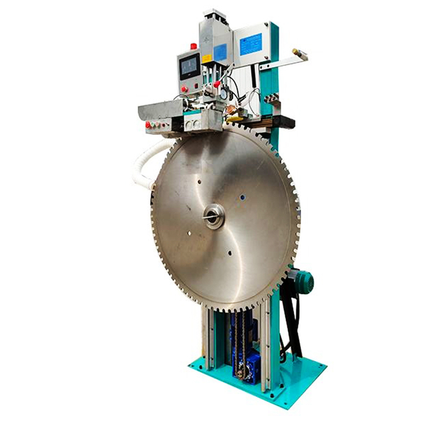 Полностью автоматическая паяльная стойка для алмазных сегментов Настраиваемый размер