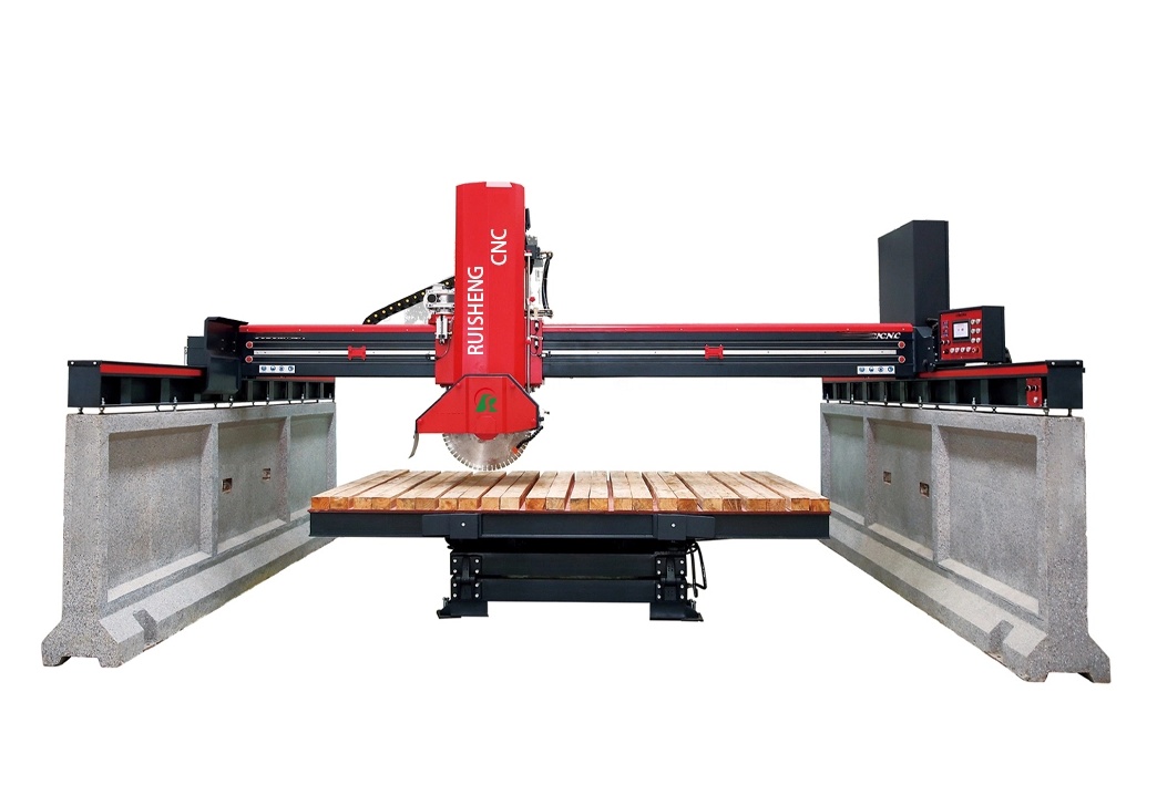 Комплексное руководство по машинам и оборудованию для резки камня