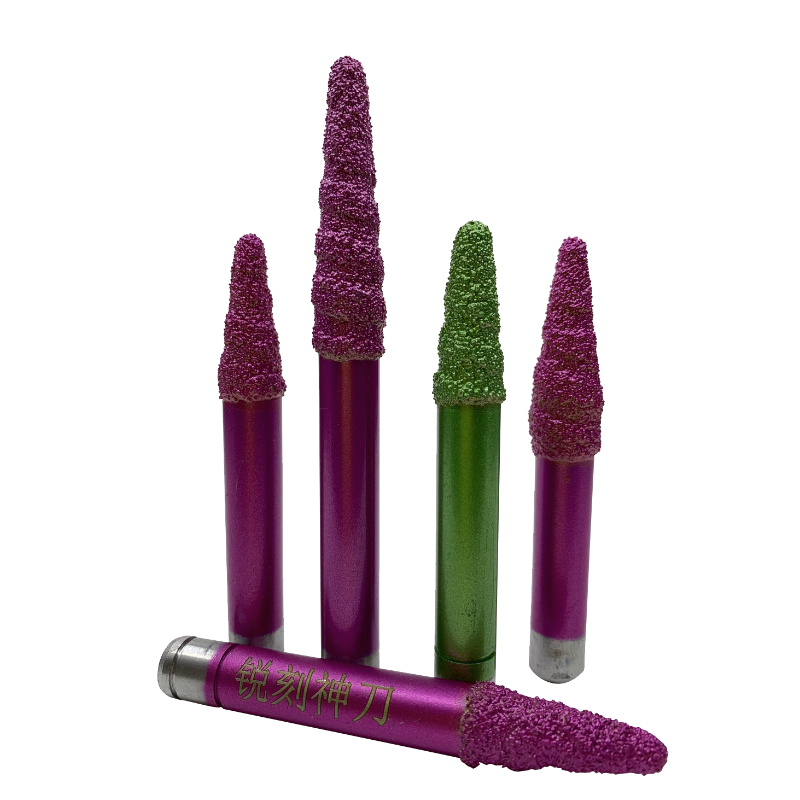 Интеллектуальный гравировальный станок 21