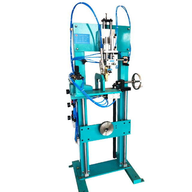 Полуавтоматическая паяльная установка для сегментов алмазного лезвия макс. 2,5 м