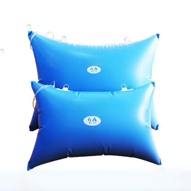 Пневматическая сумка для гранитного карьера