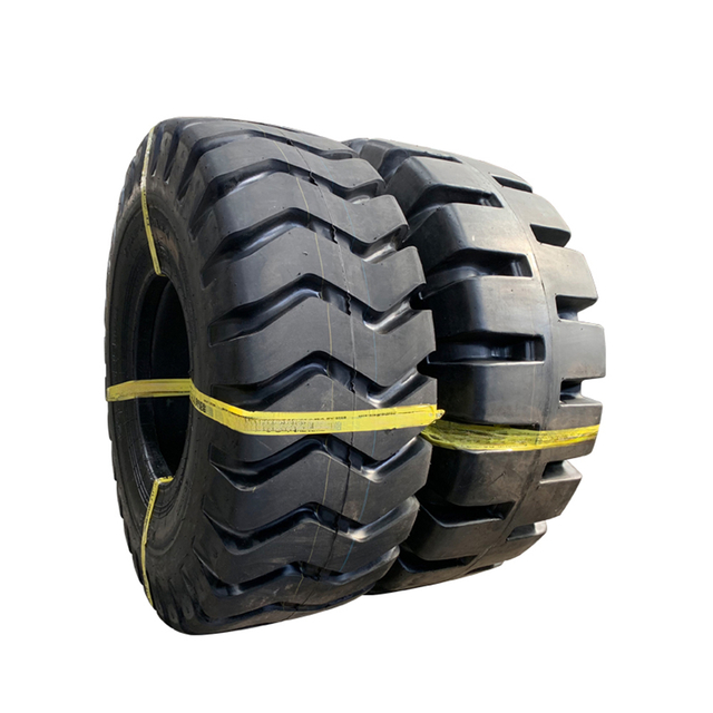 Специально для тяжелых вилочных погрузчиков для добычи камня с шинами для погрузчиков