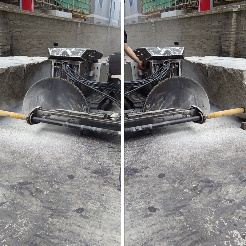 Гусеничный буровой станок Последняя цена