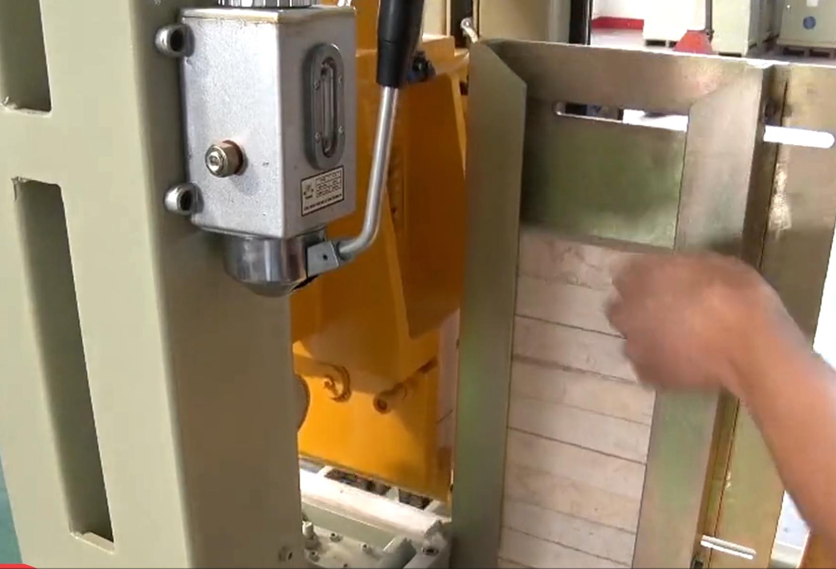 Маленькая естественная поверхность (автоматическая) 02