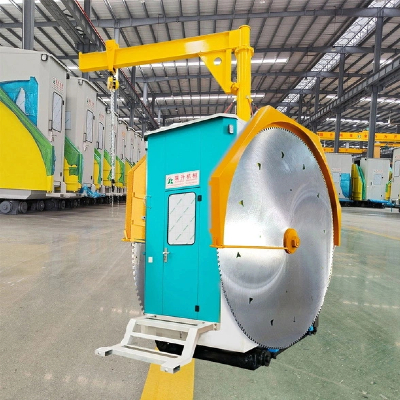 Двойные лезвия горнодобывающие машины Vs. Обычные каменные резаки: что лучше для более жестких материалов?