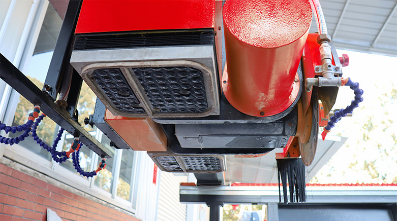 производственная компания с ЧПУ