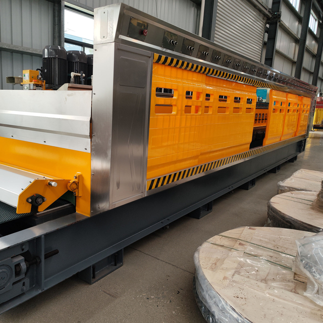 Ruisheng RS-25c Тип диска Гранитная плита Автоматическая полировальная машина Смола Диск 16 головок