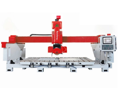 Понимание преимуществ использования алмазных дисков в станках для резки гранита