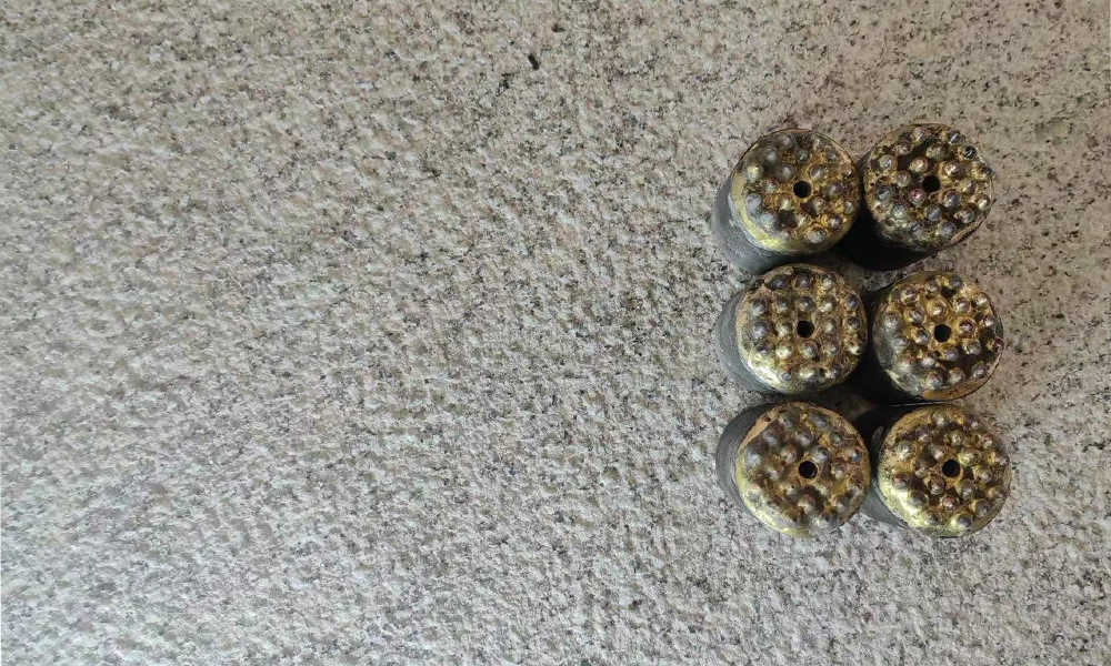 каменная машина