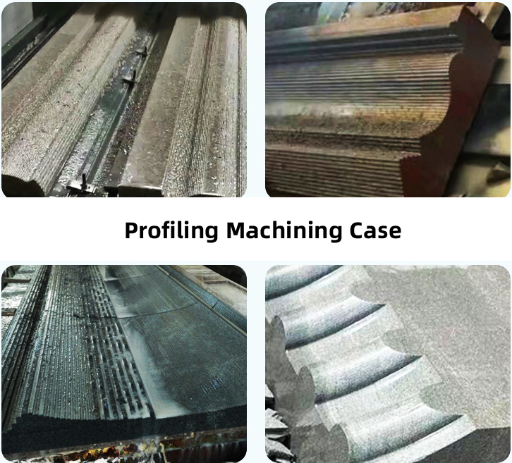 Продается станок для резки профиля с ЧПУ
