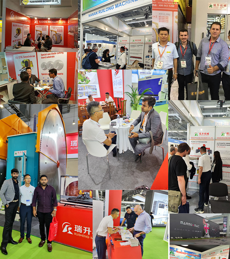 Ярмарка производителей циркулярных пил