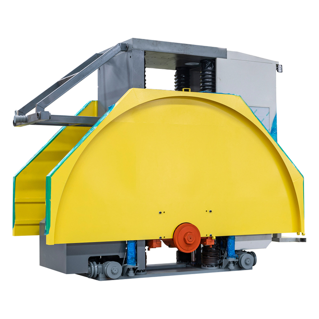 Цена на станок для резки карьерного камня в Кении