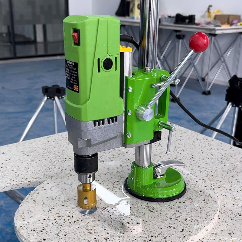 буровой машины Индия