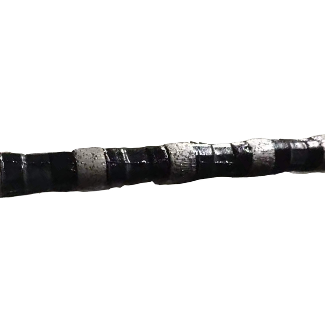 Алмазная канатная пила для добычи гранита