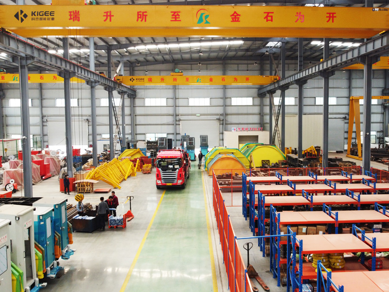 В основном производит высококачественное каменное оборудование, горно-шахтное оборудование и горно-шахтные инструменты.