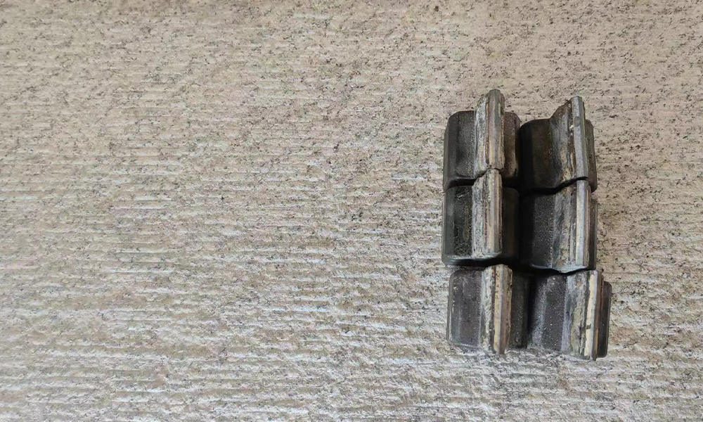 Камнеобрабатывающее оборудование Поверхность личи