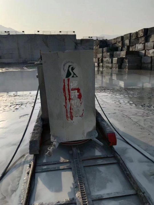 цена алмазной канатной пилы