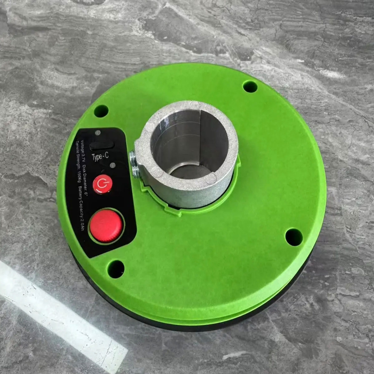 ручная буровая машина 