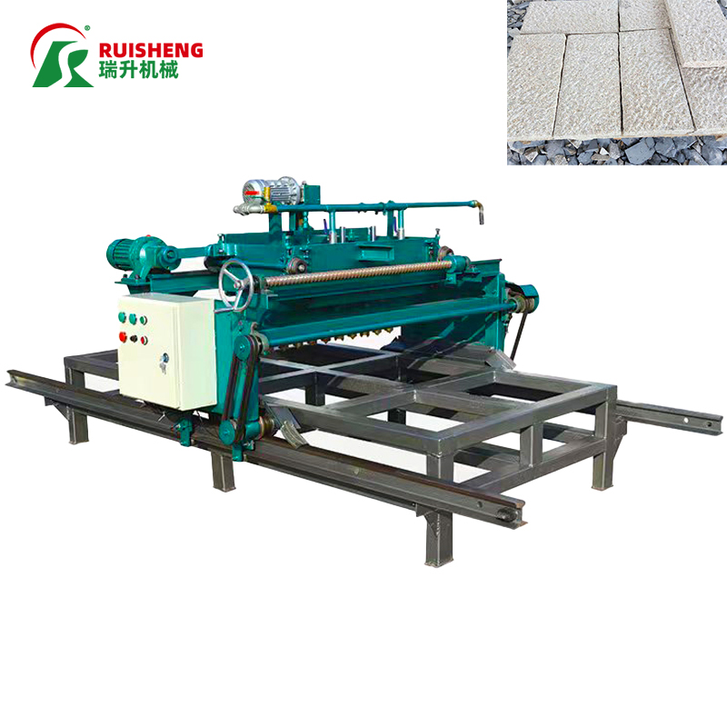 Машина для обработки камня