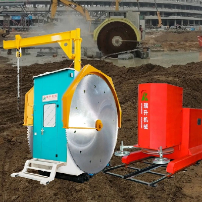 Роль двойного лезвия машин в повышении производительности и снижении затрат